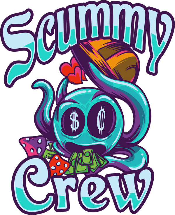 Scummy Crew